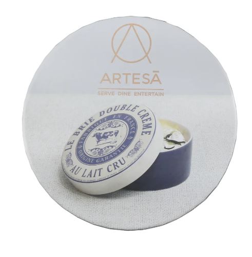 Artesa Gourmet Cheese Baker - Brie