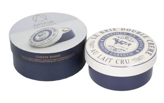 Artesa Gourmet Cheese Baker - Brie