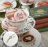 Mikasa X Victoria And Albert Alice In Wonderland 3 Tier Cake Stand