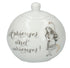 Mikasa X Victoria And Albert Alice In Wonderland Sugar Bowl And Creamer