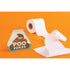 Ridleys 100 Poo Jokes 8.3x9.5x2.5cm