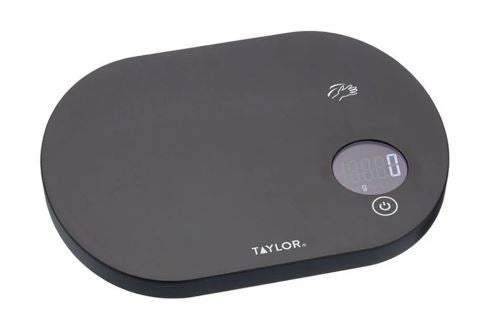 Taylor Pro Scale Digital Touchless Tare 5kg