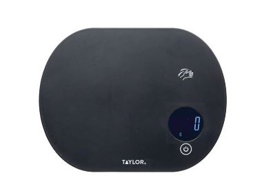 Taylor Pro Scale Digital Touchless Tare 5kg