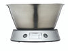 Taylor Pro Scale With Bowl 5kg