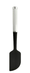 Kitchenaid Scraper Spatula Silicone White