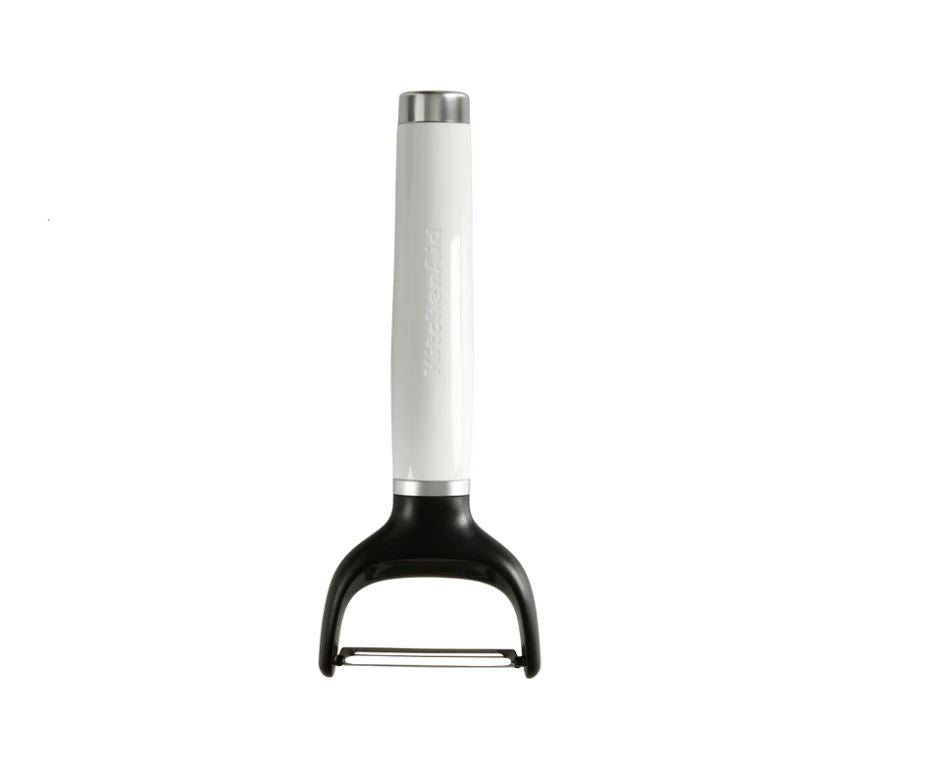 Kitchenaid Classic Y Peeler - White