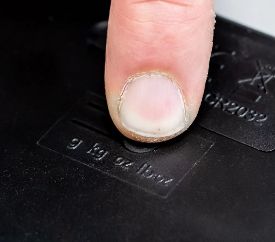 Taylor Digital Usb Rechargeable Kitchen Scale 5kg