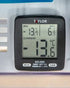 Taylor Digital Fridge Freezer Thermometer