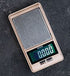 Taylor Pro 500g Precision Kitchen Scales