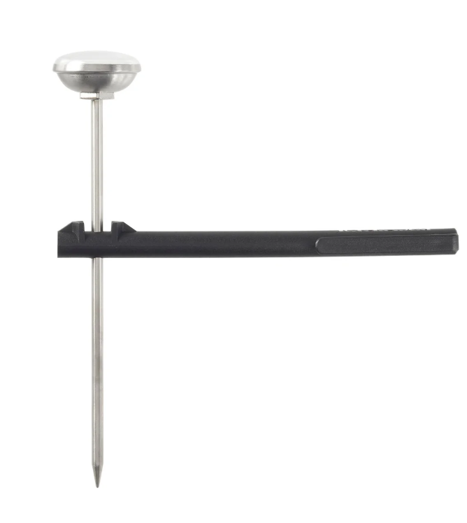 Kitchenaid Instant Read Thermometer With Sleeve