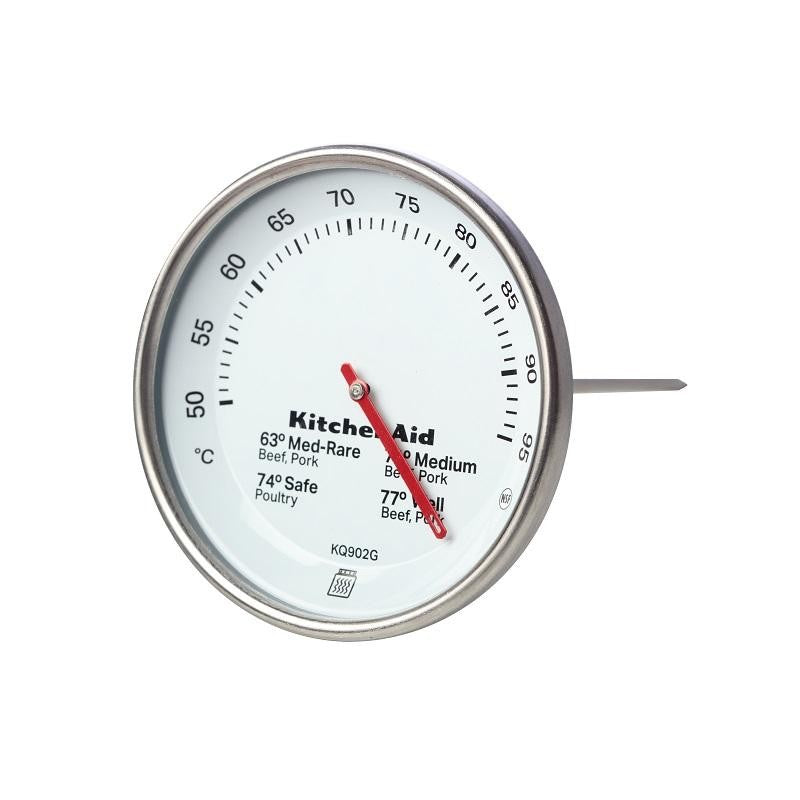 Kitchenaid Leave In Meat Thermometer