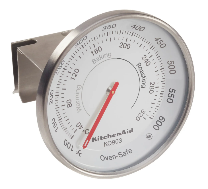 Kitchenaid Dial Oven Thermometer