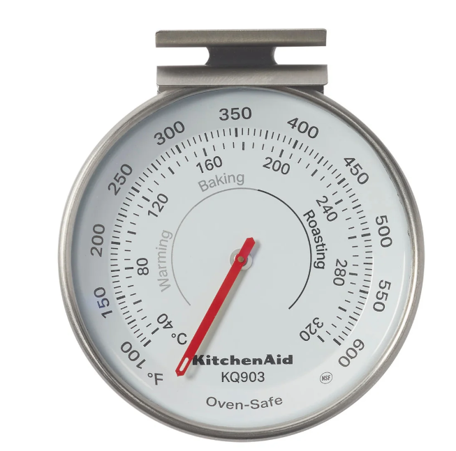 Kitchenaid Dial Oven Thermometer