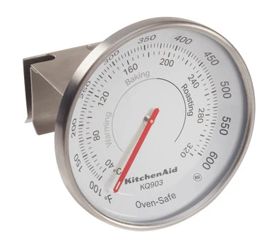 Kitchenaid Dial Oven Thermometer
