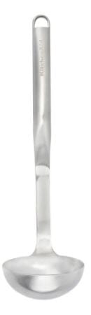 Kitchenaid Premium Ladle S/s Utensils The Cooks Kitchen 