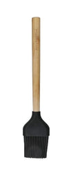 Kitchenaid Maple Wood Basting Brush Silicone
