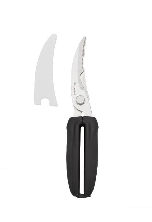 Kitchenaid Universal Poultry Shears Scissors The Cooks Kitchen 