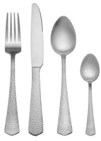 Mikasa Broadway 16pc Cutlery Set