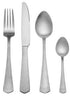 Mikasa Broadway 16pc Cutlery Set