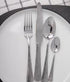 Mikasa Broadway 16pc Cutlery Set