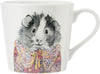 Mikasa Tipperly Hill Mug 380ml - Guinea Pig