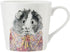 Mikasa Tipperly Hill Mug 380ml - Guinea Pig