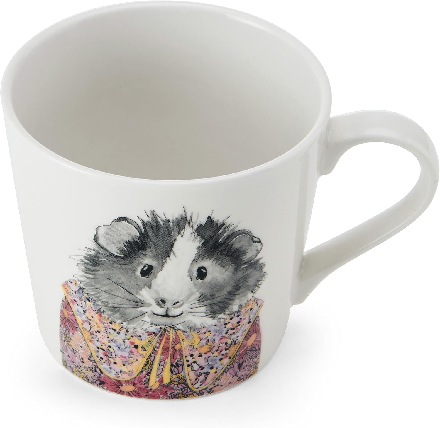 Mikasa Tipperly Hill Mug 380ml - Guinea Pig