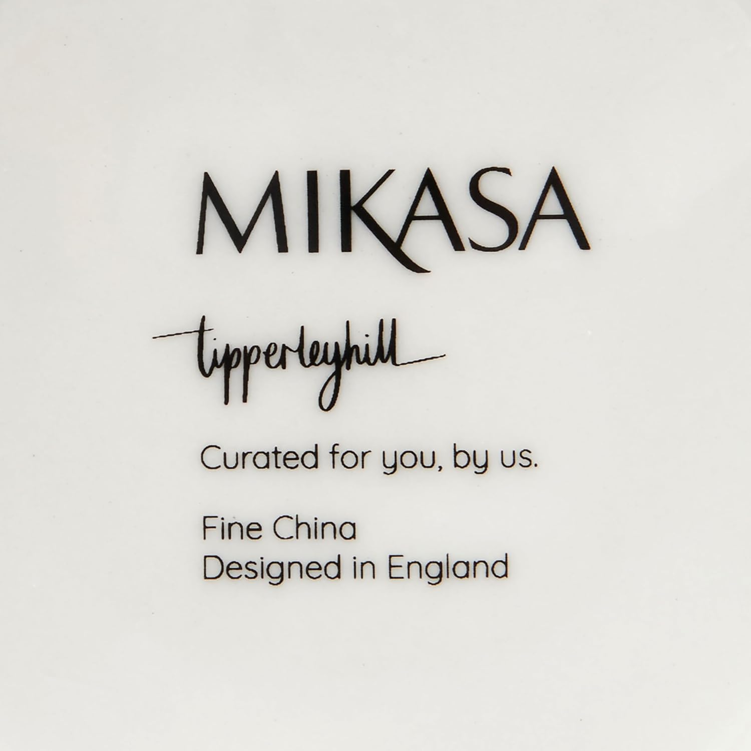 Mikasa Tipperly Hill Mug 380ml - Cockapoo