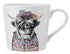 Mikasa Tipperleyhill  380ml Mug - Highland Cow