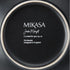Mikasa Jardin Midnight 4-piece Stoneware Pasta Bowl Set - Black