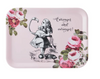 Mikasa V&a Alice Large Tray
