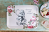Mikasa V&a Alice Large Tray
