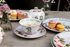 Mikasa V&a Alice Tea Cup & Saucer