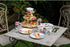 Mikasa V&a Alice His & Hers Mugs Bone China 380ml 2pc