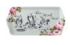 Mikasa V&a Alice Sandwich Tray