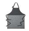 Kitchenaid Apron - Charcoal Grey