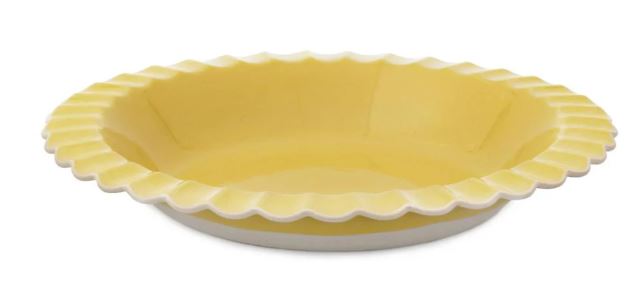 Jamie Oliver Big Love Super Server 34cm - Yellow