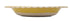 Jamie Oliver Big Love Super Server 34cm - Yellow