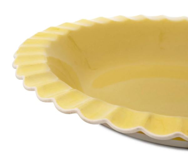 Jamie Oliver Big Love Super Server 34cm - Yellow