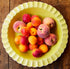 Jamie Oliver Big Love Super Server 34cm - Yellow