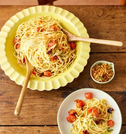 Jamie Oliver Big Love Super Server 34cm - Yellow