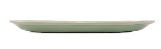 Jamie Oliver  Big Love Feast Platter 40x32cm - Green