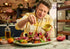 Jamie Oliver  Big Love Feast Platter 40x32cm - Green