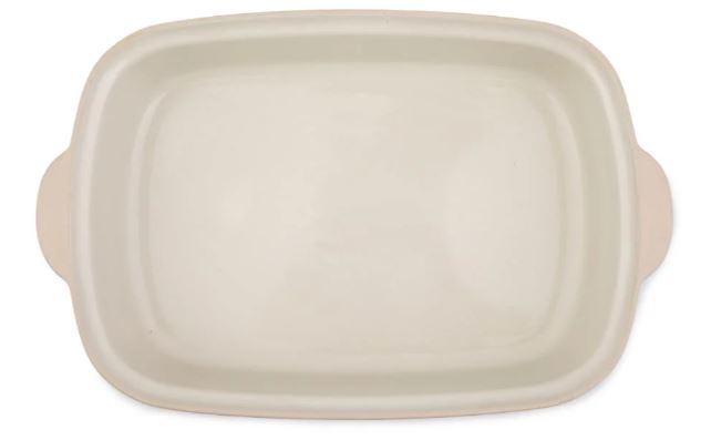 Jamie Oliver Big Love Epic Roaster 39cm - White