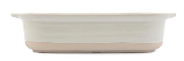 Jamie Oliver Big Love Epic Roaster 39cm - White