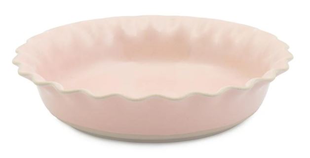 Jamie Oliver Big Love Proper Pie Dish 28cm - Pink