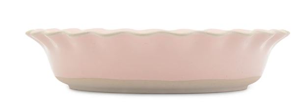 Jamie Oliver Big Love Proper Pie Dish 28cm - Pink