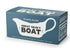Jamie Oliver Big Love Great Gravy Boat 400ml - White