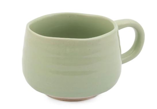 Jamie Oliver Big Love Cosy Cuppa Green
