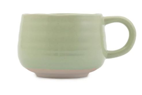 Jamie Oliver Big Love Cosy Cuppa Green